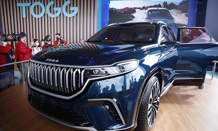 YERLİ OTOMOBİL TOGG NE ZAMAN ÇIKACAK