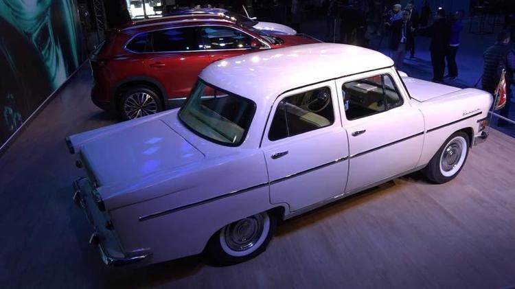 60 yıllık hayal gerçek oluyor TOGG fabrikası açılıyor