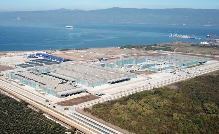 60 yıllık hayal gerçek oluyor TOGG fabrikası açılıyor