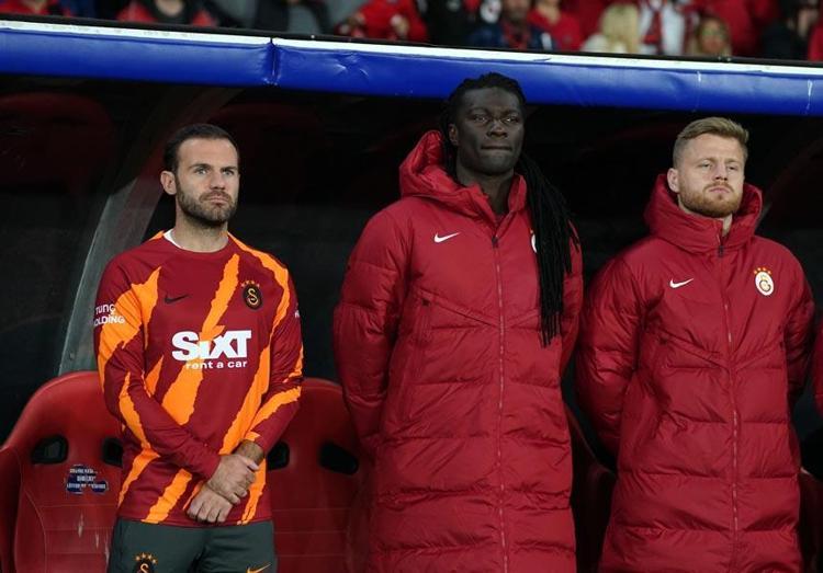 Cimbom Umut Bozoku elinden kaçırdı bunu kaçırmayacak Premier Ligden yeri golcü geliyor