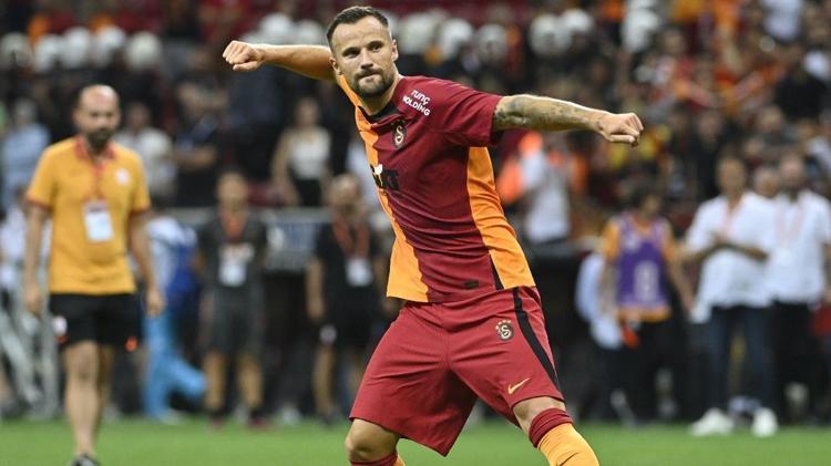 Cimbom Umut Bozoku elinden kaçırdı bunu kaçırmayacak Premier Ligden yeri golcü geliyor