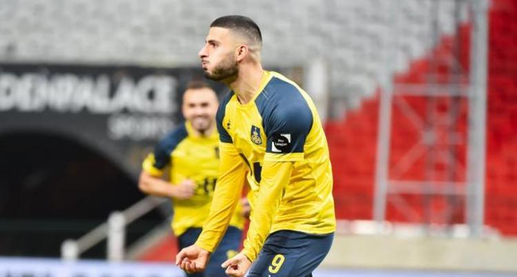 Cimbom Umut Bozoku elinden kaçırdı bunu kaçırmayacak Premier Ligden yeri golcü geliyor