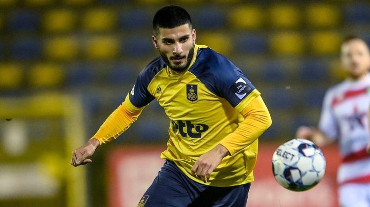 Cimbom Umut Bozoku elinden kaçırdı bunu kaçırmayacak Premier Ligden yeri golcü geliyor