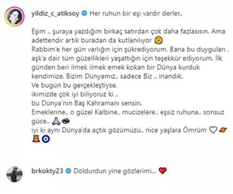 BERK OKTAY KAYITSIZ KALMADI