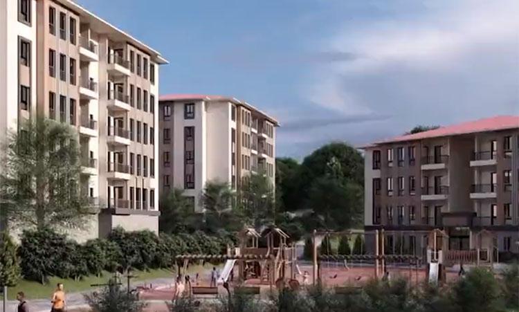 1 MİLYON TL KREDİ İÇİN ÖRNEK ÖDEME PLANI