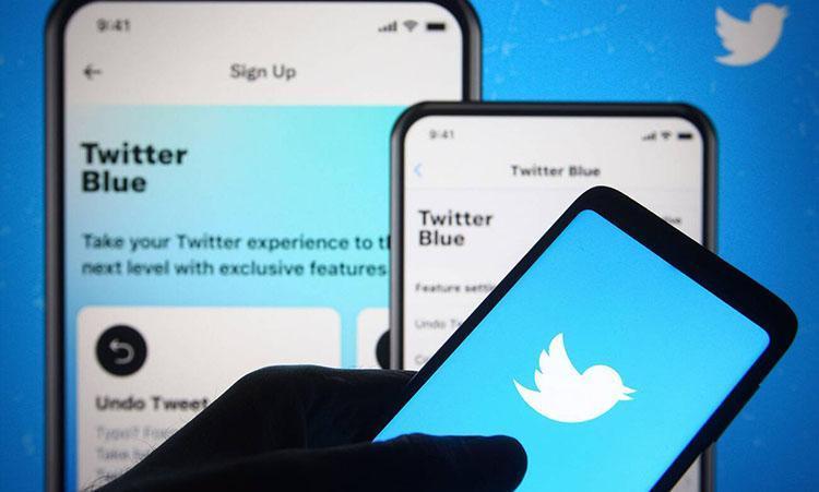 Twitter’da mavi tik nasıl alınır