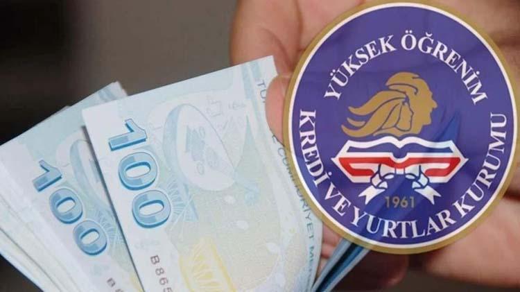 KYK bursu ne kadar, KYK burs miktarı arttı mı KYK burslarına zam gelecek mi 2023, KYK burs ve kredi ücretleri zamlandı mı YÖK Lisans, lisansüstü...