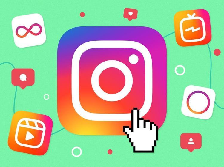 Instagram hesabı askıya alındı Instagram neden kendi kendine kapanıyor