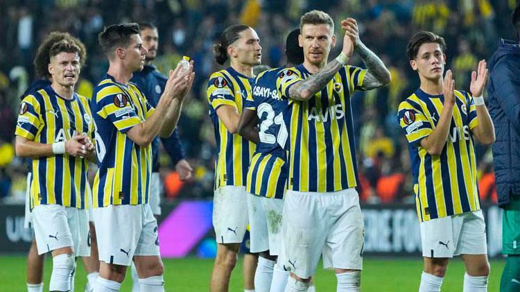 Avrupada tarihi gece İşte Fenerbahçenin muhtemel rakipleri: Ajax, Barcelona, Juventus...