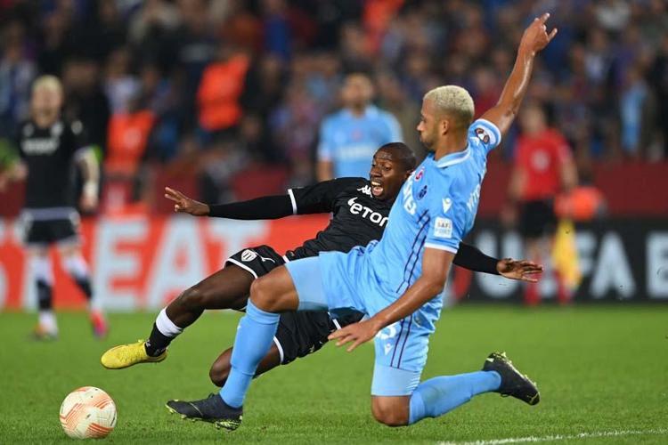 TRABZONSPOR iNCE HESAPLAR YAPIYOR