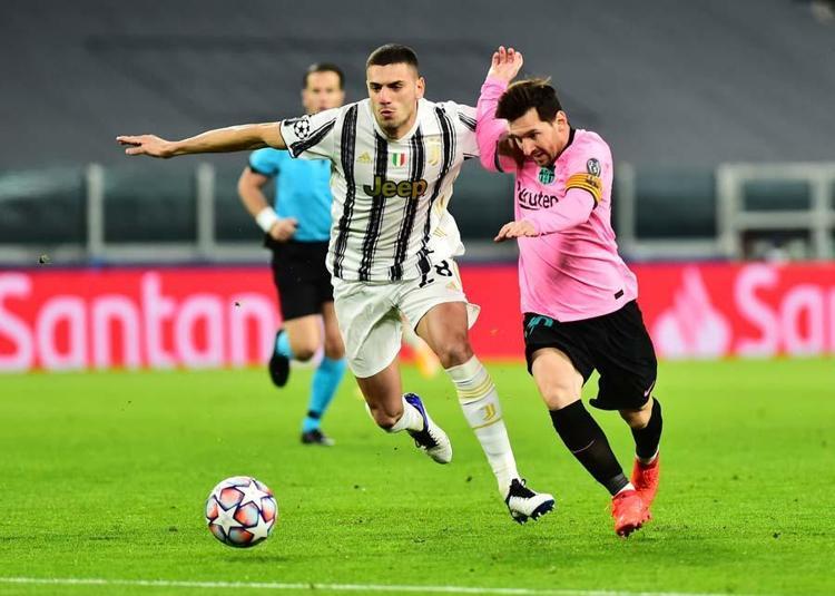 ATALANTA 20 MİLYON EURO ÖDEDİ