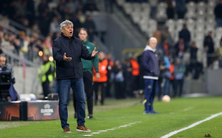 Kariyerinde böyle manşet hiç görmemişti: 17 yaşındaki çocuk yerin dibine soktu