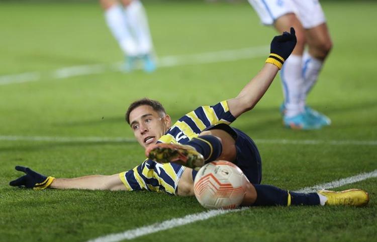 Kariyerinde böyle manşet hiç görmemişti: 17 yaşındaki çocuk yerin dibine soktu
