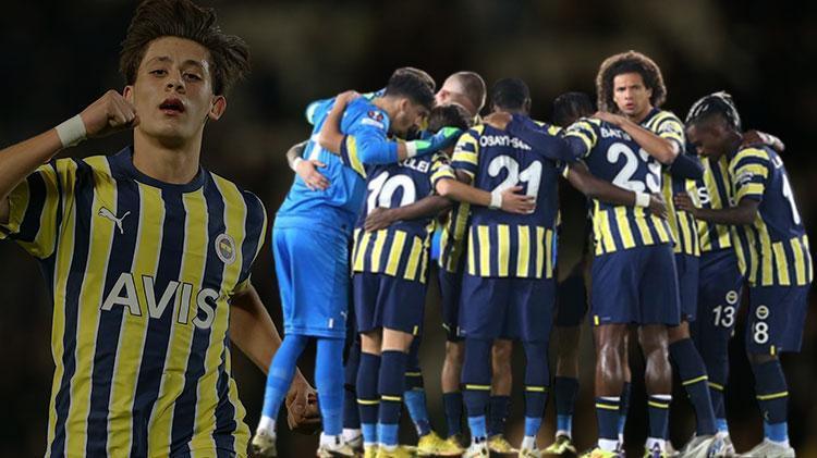 Arda Güler fırtınası Takım arkadaşının bonservis bedelini ödedi