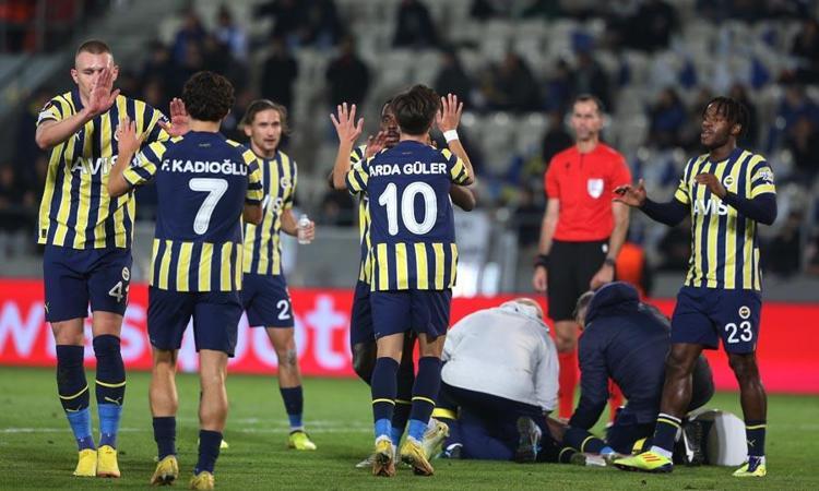 Arda Güler fırtınası Takım arkadaşının bonservis bedelini ödedi
