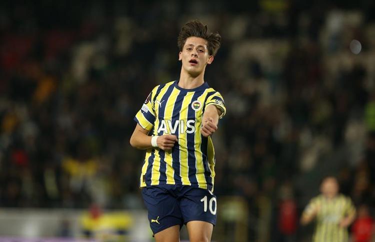 Arda Güler fırtınası Takım arkadaşının bonservis bedelini ödedi