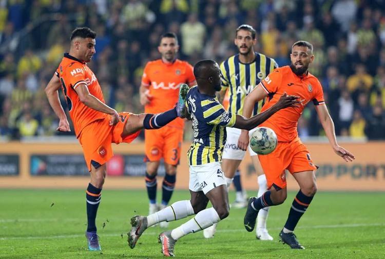 FENERBAHÇE MAİL YOLLADI