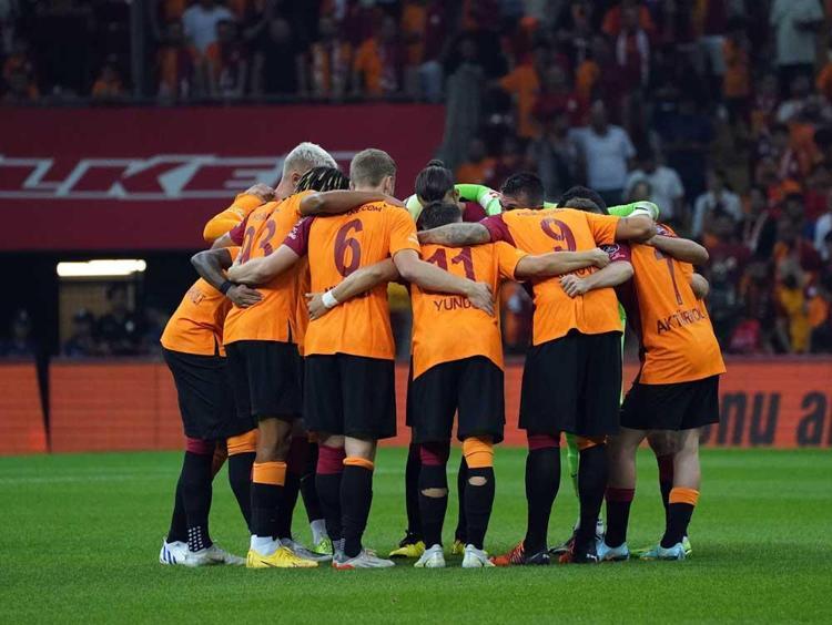 Galatasaraydan yerli harekatı Milli yıldızın transferi için girişimler başladı
