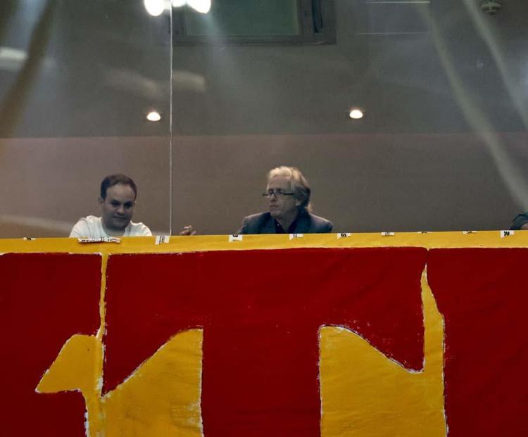 Galatasaray - Beşiktaş derbisinde Jorge Jesus sürprizi ve Şenol Güneşin talihsiz anı