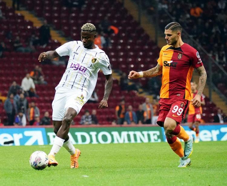 AL AİRE LİBRE: ICARDI DERBİDE BELRİLEYİCİ OLDU