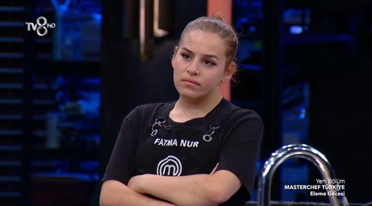 Masterchef elenen isim belli oldu Yağız mı, Serpilay mı, Barış mı