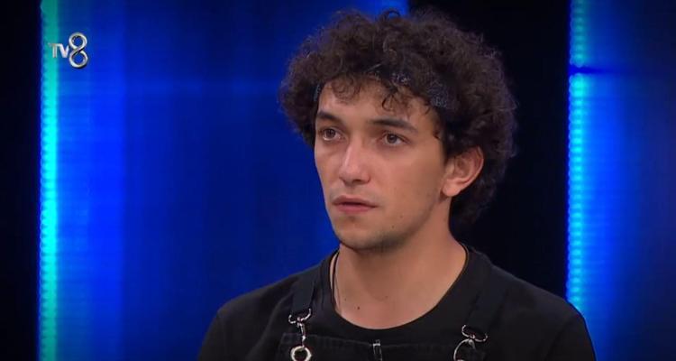 Masterchef elenen isim belli oldu Yağız mı, Serpilay mı, Barış mı