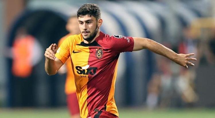 Okan Buruk sadece 40 dakika oynattı Alman devi onun için atağa kalktı