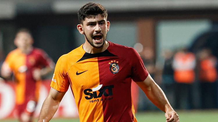 Okan Buruk sadece 40 dakika oynattı Alman devi onun için atağa kalktı