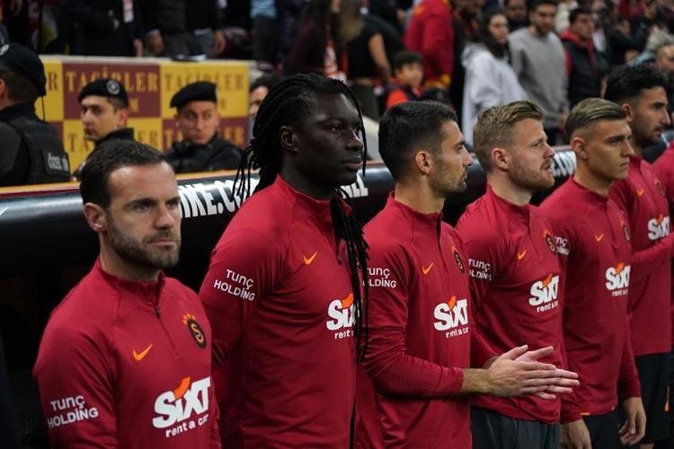 Okan Buruk sadece 40 dakika oynattı Alman devi onun için atağa kalktı