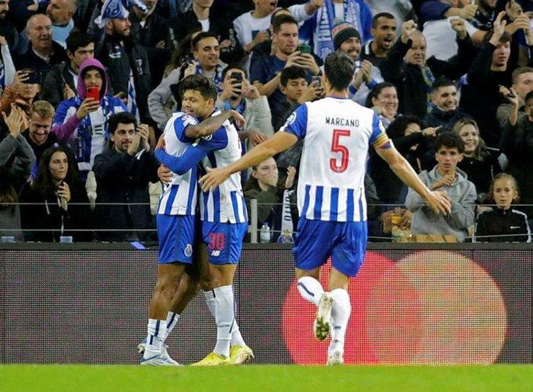 Şampiyonlar Liginde son 16 eşleşmeleri belli oldu En kolay takımı Elif Elmasla Kim Min Jae çekti