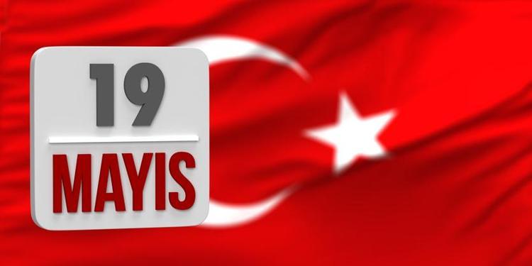 19 Mayıs 2023 Atatürk’ü Anma Gençlik ve Spor Bayramı