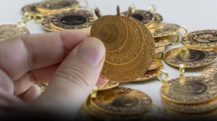 Altın fiyatlarının üzerindeki baskı kalkıyor 48 saat sonra yeni zirve sinyali