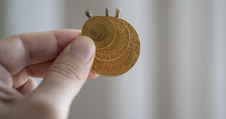 Altın fiyatlarının üzerindeki baskı kalkıyor 48 saat sonra yeni zirve sinyali