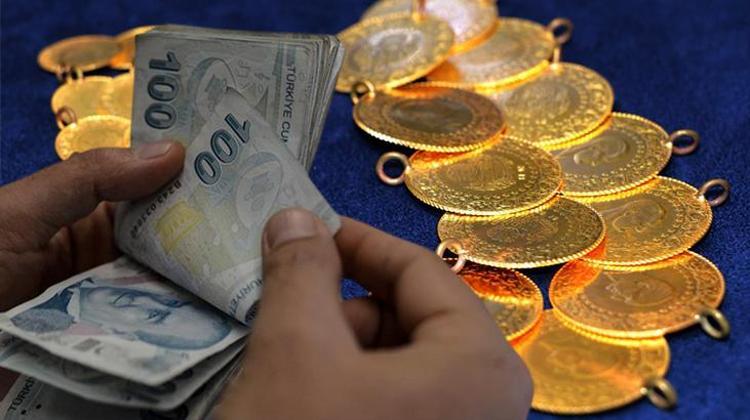 Altın fiyatlarının üzerindeki baskı kalkıyor 48 saat sonra yeni zirve sinyali