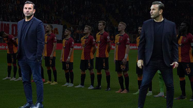 Yunus Akgün, Seferovic, Gomis döküldü taraftarlar ateş püskürdü Kemal Sunalın film müziği olay oldu