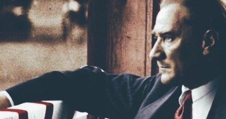 10 Kasım Atatürk fotoğrafları ve görselleri Atatürk’ün bilinmeyen fotoğrafları (10 Kasım’a özel farklı, az görülen, en güzel Atatürk fotoğrafları albümü