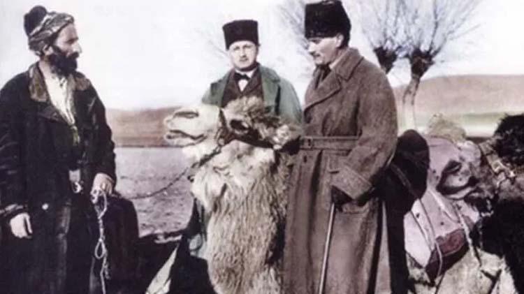 10 Kasım Atatürk fotoğrafları ve görselleri Atatürk’ün bilinmeyen fotoğrafları (10 Kasım’a özel farklı, az görülen, en güzel Atatürk fotoğrafları albümü
