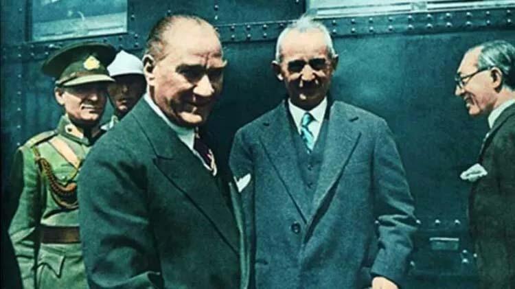 10 Kasım Atatürk fotoğrafları ve görselleri Atatürk’ün bilinmeyen fotoğrafları (10 Kasım’a özel farklı, az görülen, en güzel Atatürk fotoğrafları albümü