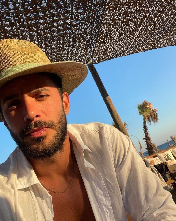 Barış Arduç koronavirüse yakalandı