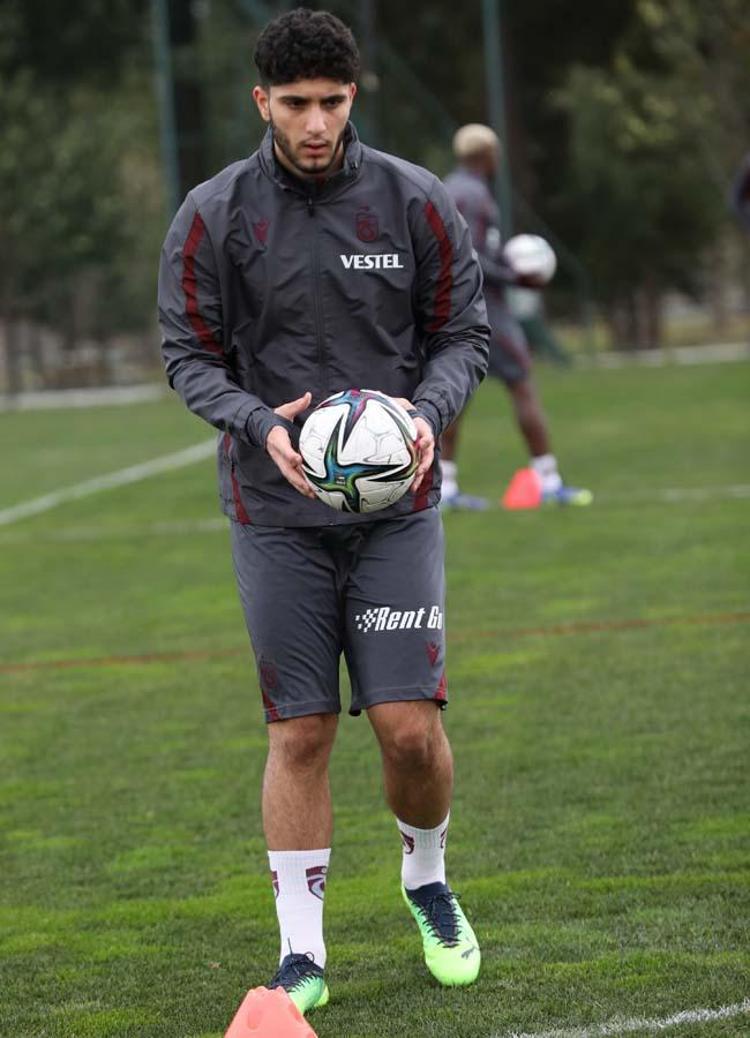 LEVERKUSENDEN TRANSFER EDİLDİ
