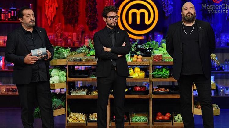 MasterChef eleme adayları belli oldu Masterchef 10 Kasım 2022 dokunulmazlığın sahibi kim oldu