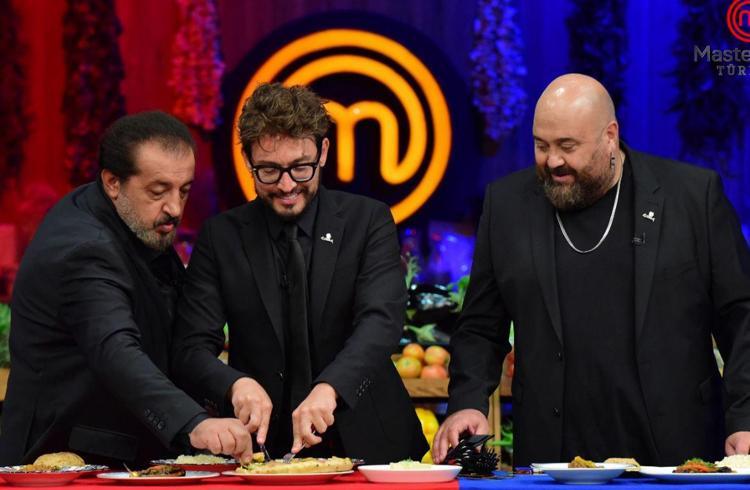 MasterChef eleme adayları belli oldu Masterchef 10 Kasım 2022 dokunulmazlığın sahibi kim oldu
