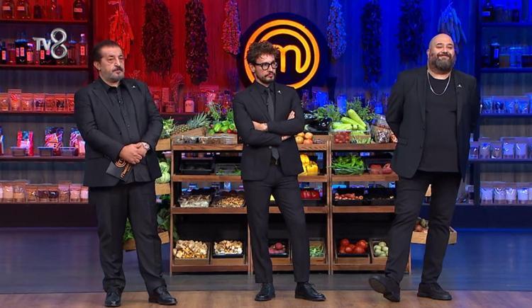 MasterChef eleme adayları belli oldu Masterchef 10 Kasım 2022 dokunulmazlığın sahibi kim oldu