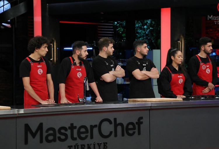 MasterChef eleme adayları belli oldu Masterchef 10 Kasım 2022 dokunulmazlığın sahibi kim oldu