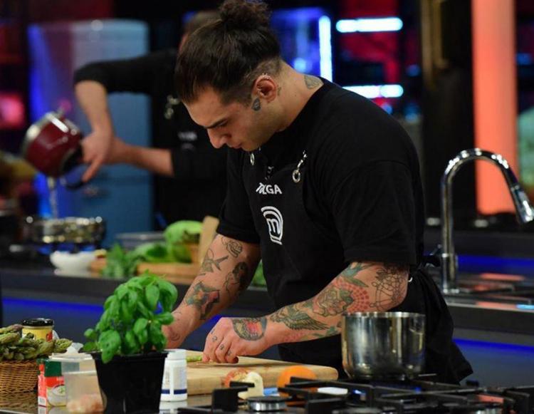 MasterChef eleme adayları belli oldu Masterchef 10 Kasım 2022 dokunulmazlığın sahibi kim oldu