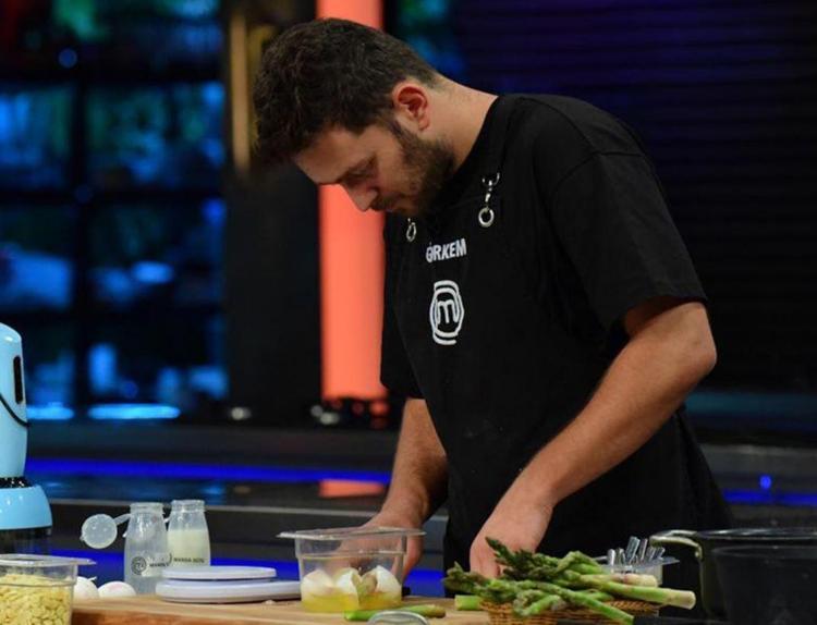 MasterChef eleme adayları belli oldu Masterchef 10 Kasım 2022 dokunulmazlığın sahibi kim oldu