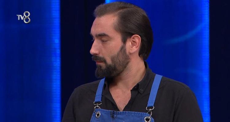 MasterChef eleme adayları belli oldu Masterchef 10 Kasım 2022 dokunulmazlığın sahibi kim oldu