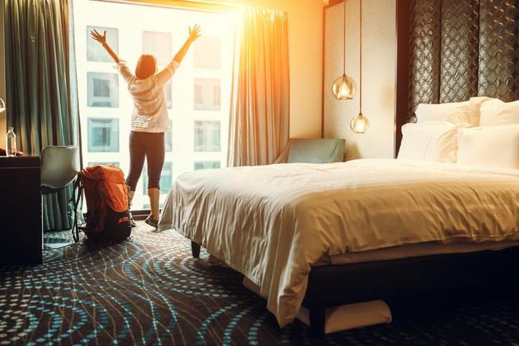 Ucuz tatil fırsatı, fiyatları yüzde 50 düşüyor Dikkat çeken rezervasyon detayı