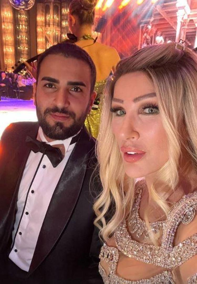 Büşra Pekine Seda Sayan filtresi Nasip oldu şükür