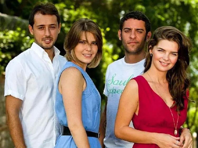KAVAK YELLERİ İLE ÜNLENDİ